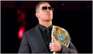 The Miz